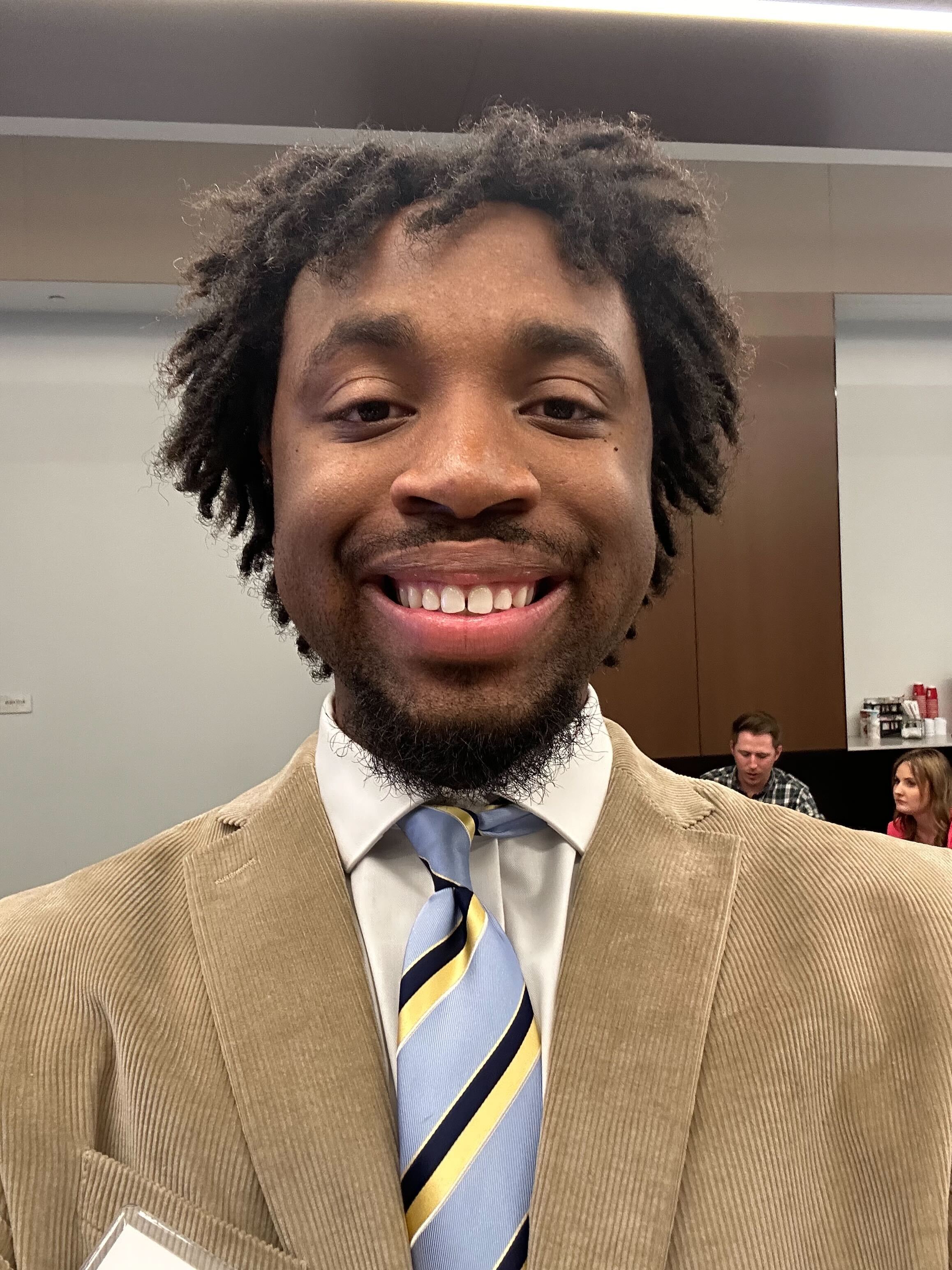 Brandon Walton