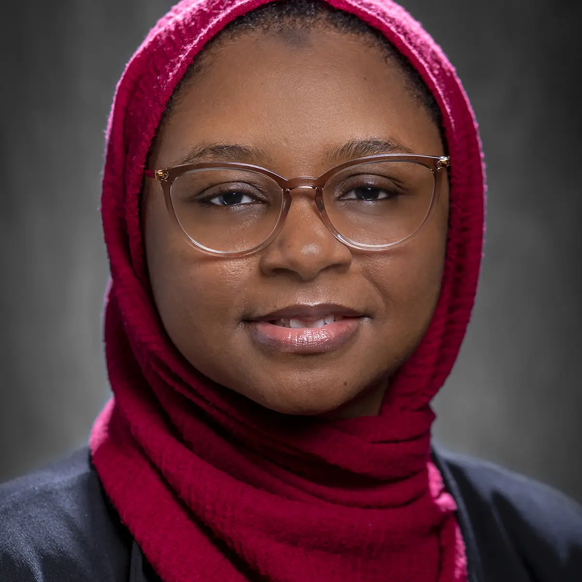 Dr. Aisha Ali-Gombe