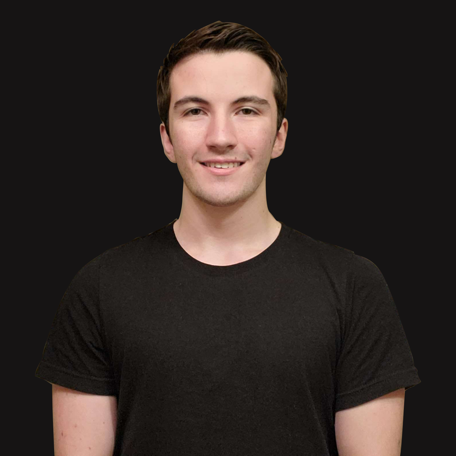 Kyle McCleary
