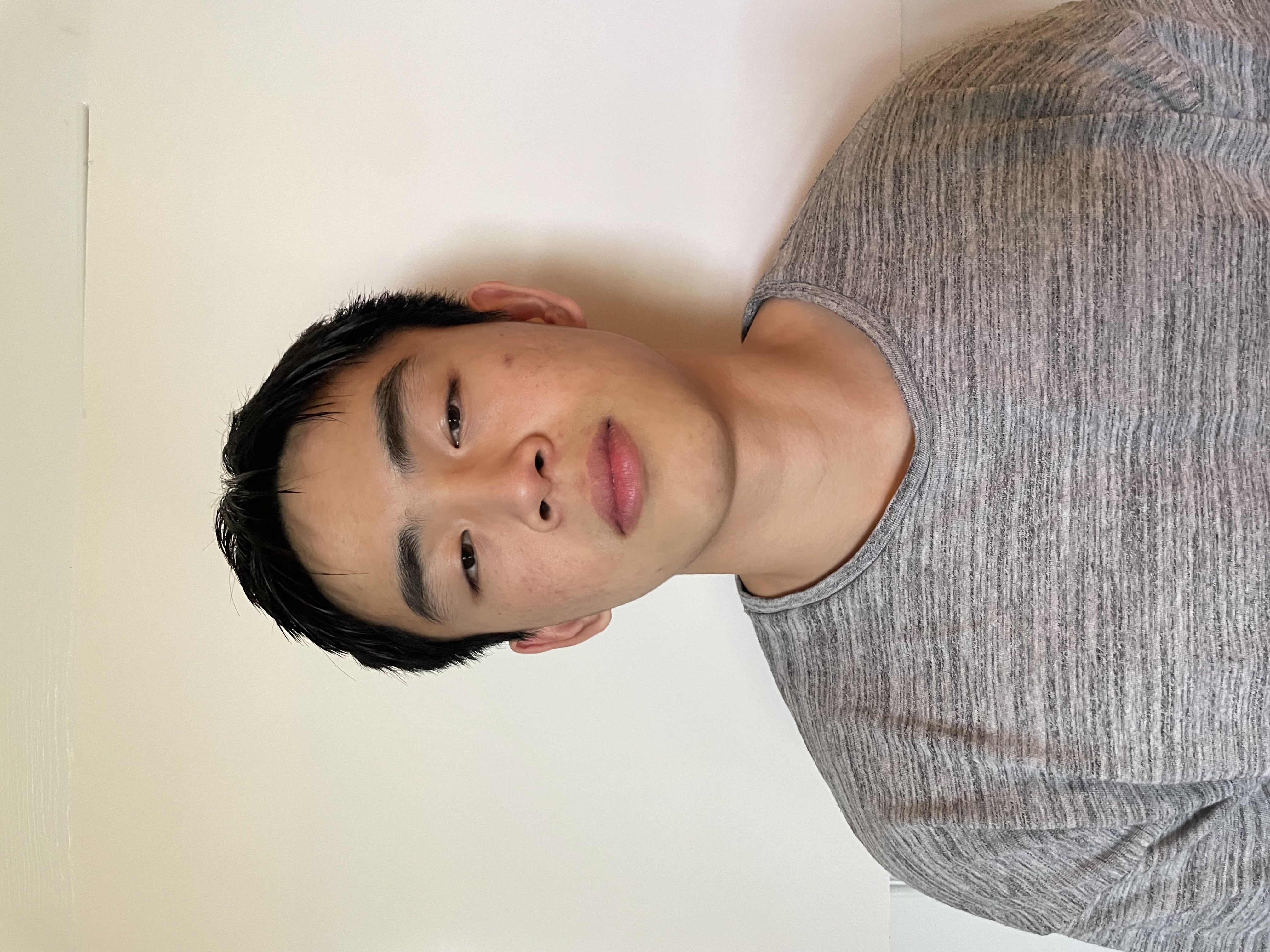 Jacob Nguyen
