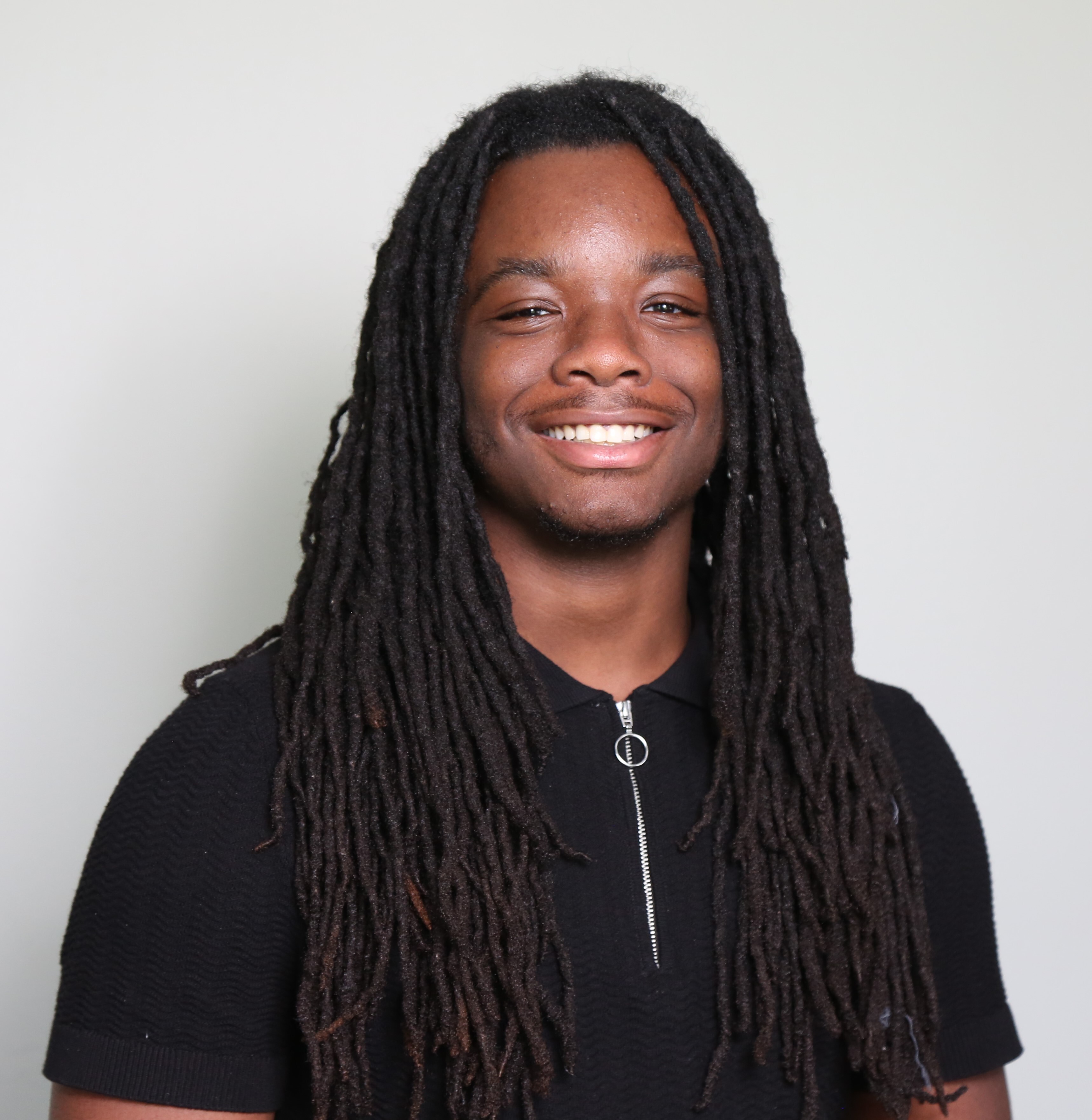 Jamar Whitfield